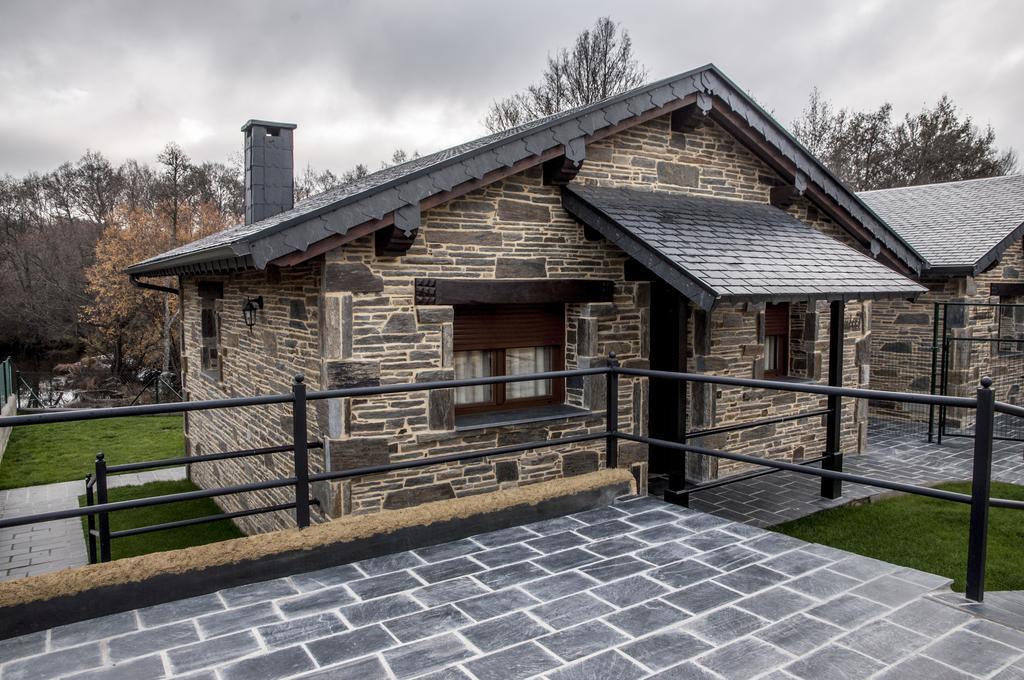Casa Rural "La Noria" 埃尔蓬特 外观 照片
